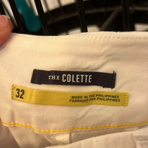 NWT Maeve The Colette Pants-Sz 32 - Picture 4 of 9